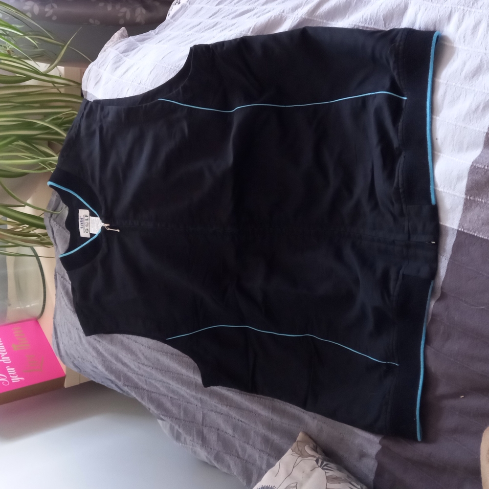 Tabi Vest XL